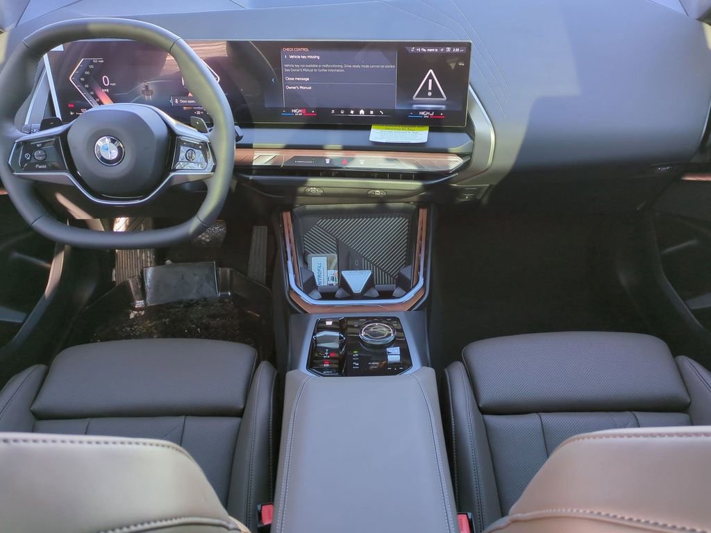 New 2026 BMW X3 xDrive30 w/ Convenience Package image 20