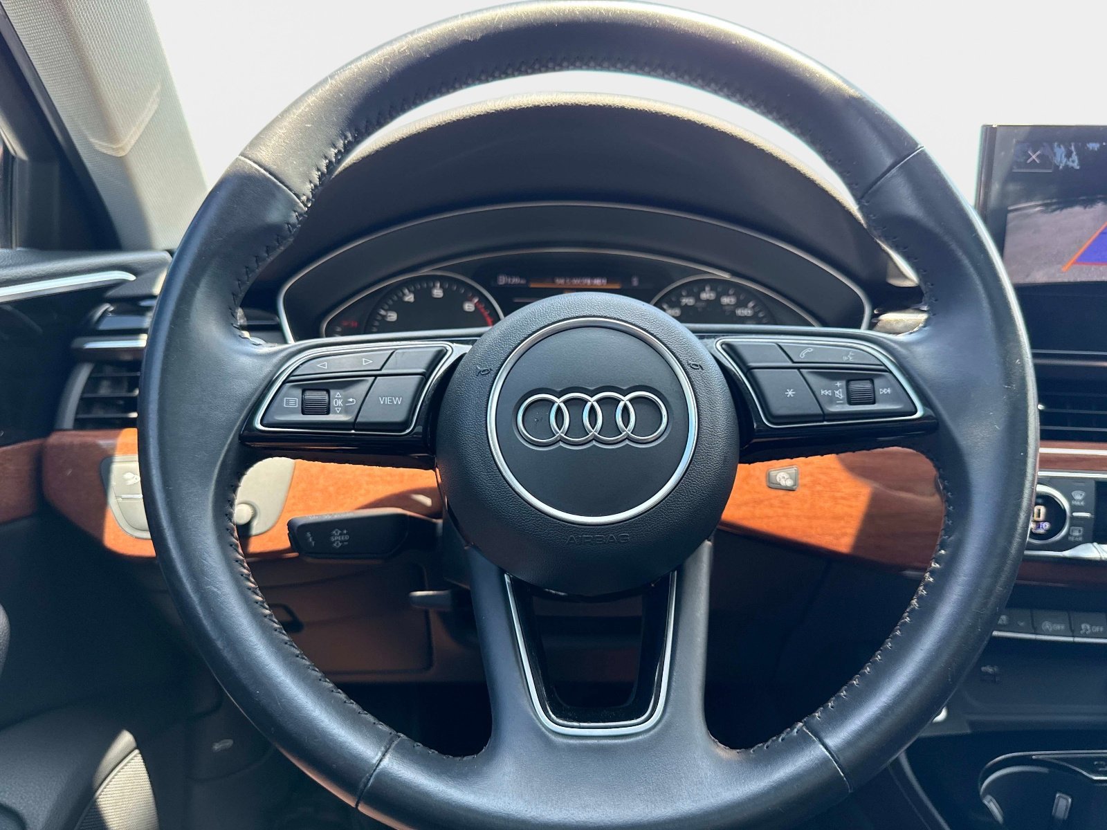 Used 2020 Audi A4 2.0T Premium w/ Convenience Package FWD image 28