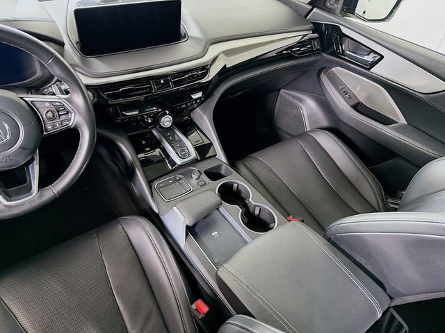 Used 2023 Acura MDX SH-AWD w/ Technology Package image 26