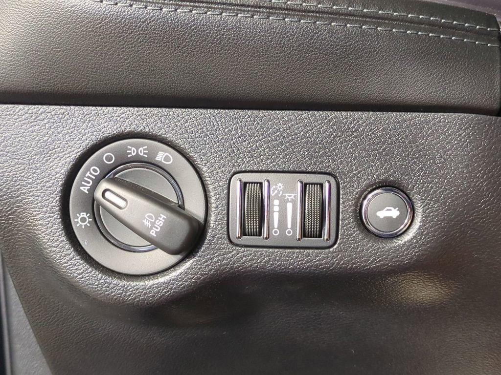 Used 2023 Dodge Challenger R/T Scat Pack w/ Plus Package image 26