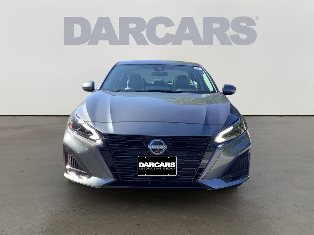 New 2026 Nissan Altima 2.5 SV w/ SV Special Edition Package AWD/4WD image 2
