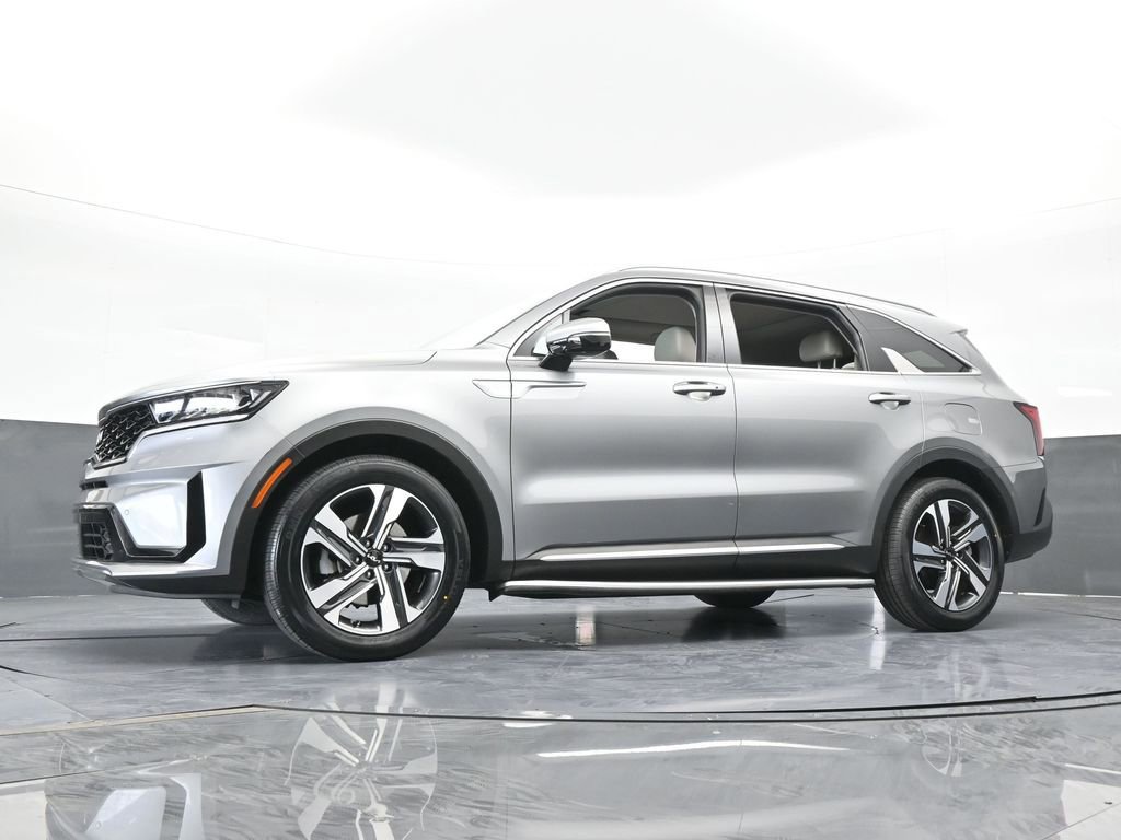 Used 2022 Kia Sorento EX w/ Panoramic Sunroof Package image 65