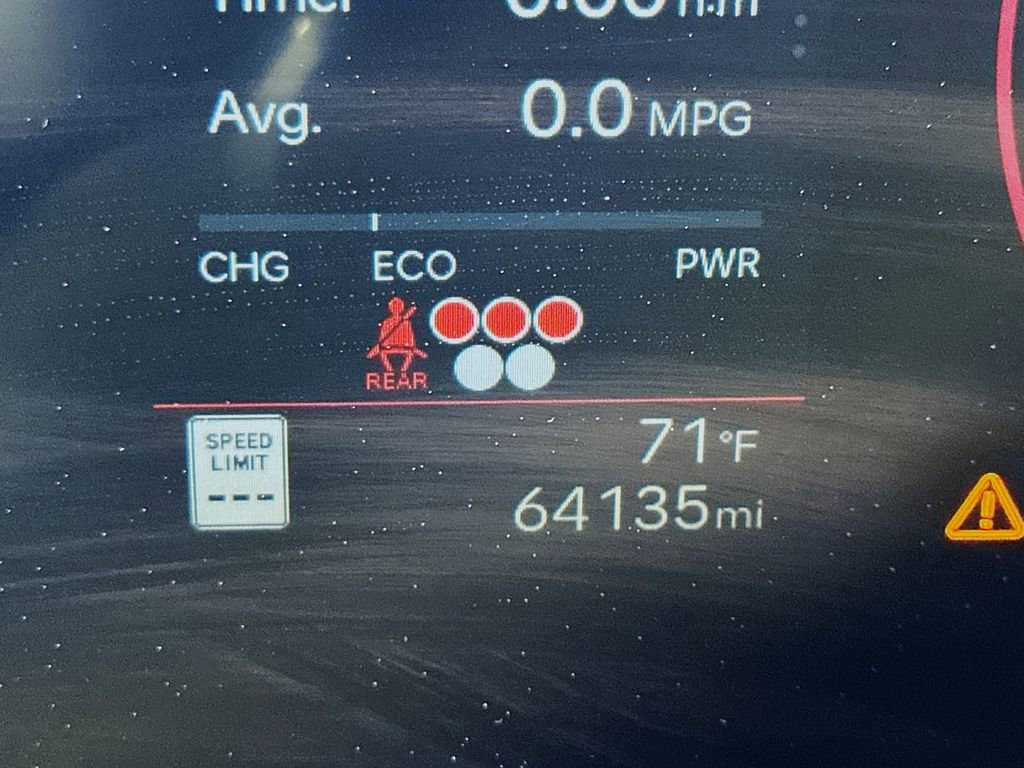 Used 2024 Hyundai Santa Fe SEL image 28