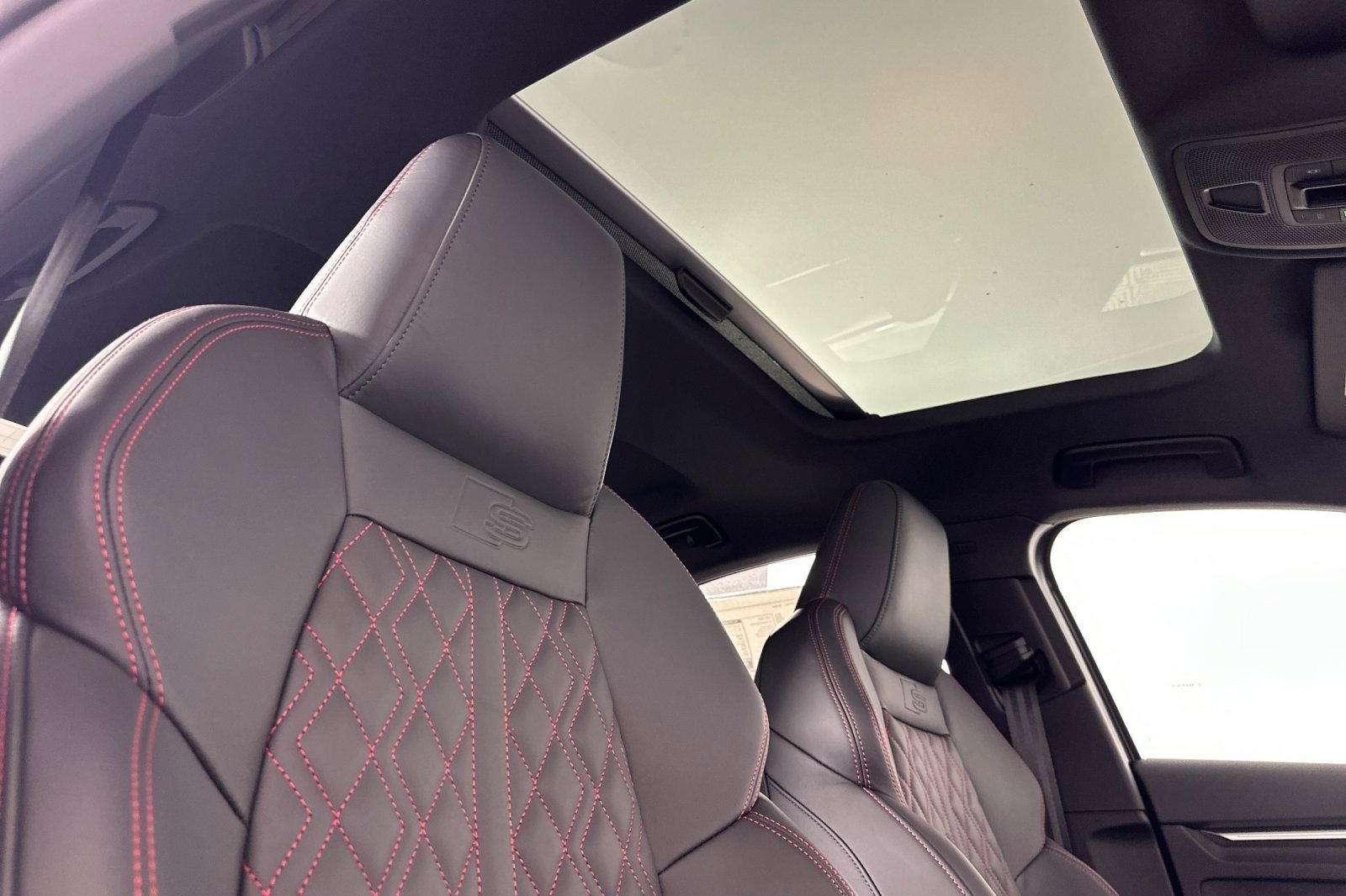 New 2026 Audi S3 Premium image 15