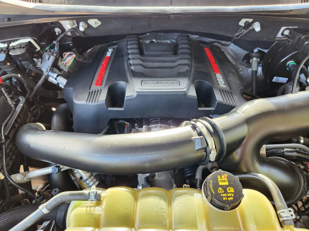 Used 2019 Ford F150 Raptor w/ Equipment Group 802A Luxury image 20