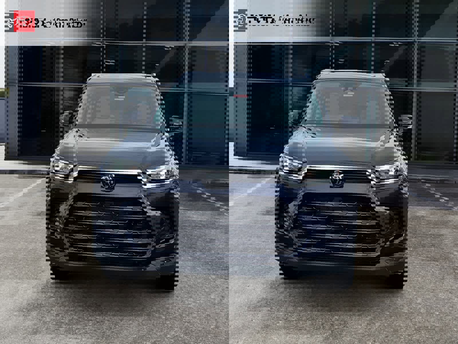 Certified 2024 Toyota Grand Highlander XLE image 14