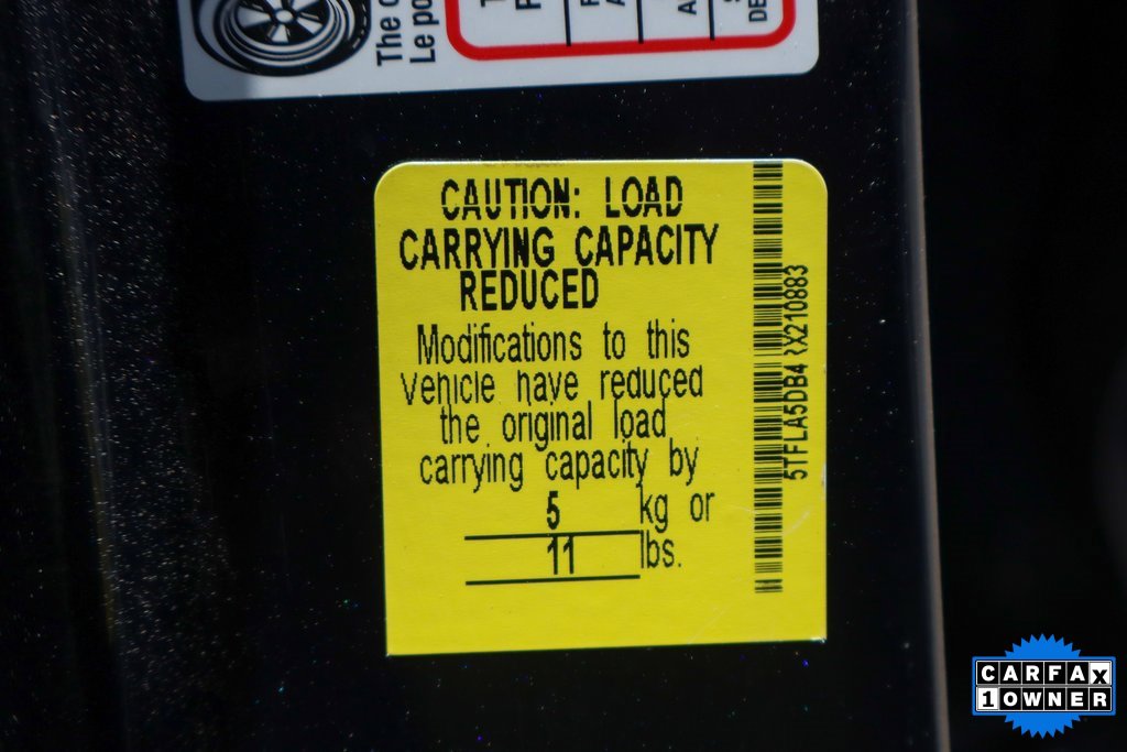 Used 2024 Toyota Tundra SR5 w/ TRD Sport Package image 46