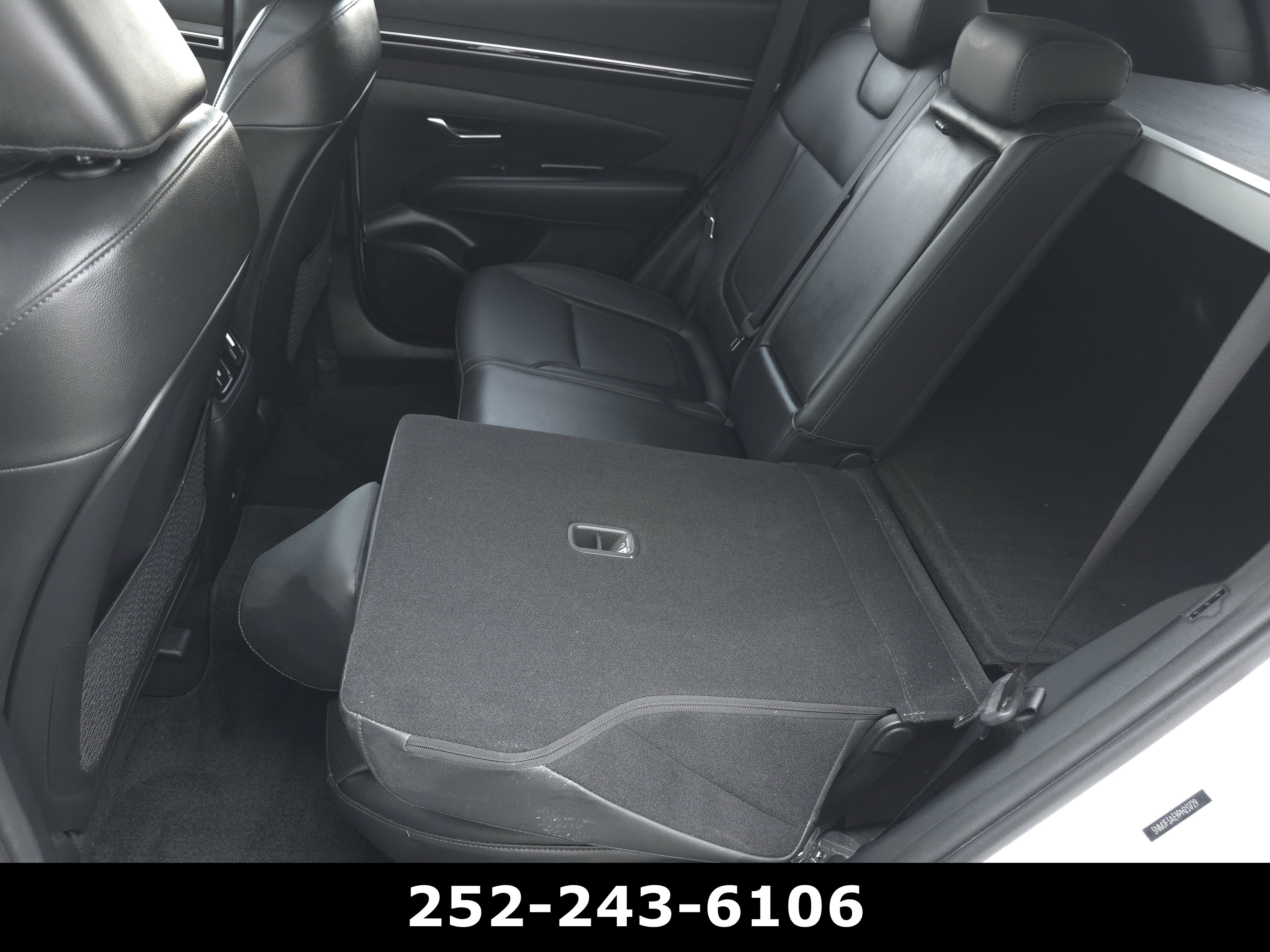 Used 2023 Hyundai Tucson SEL w/ Convenience Package FWD image 29