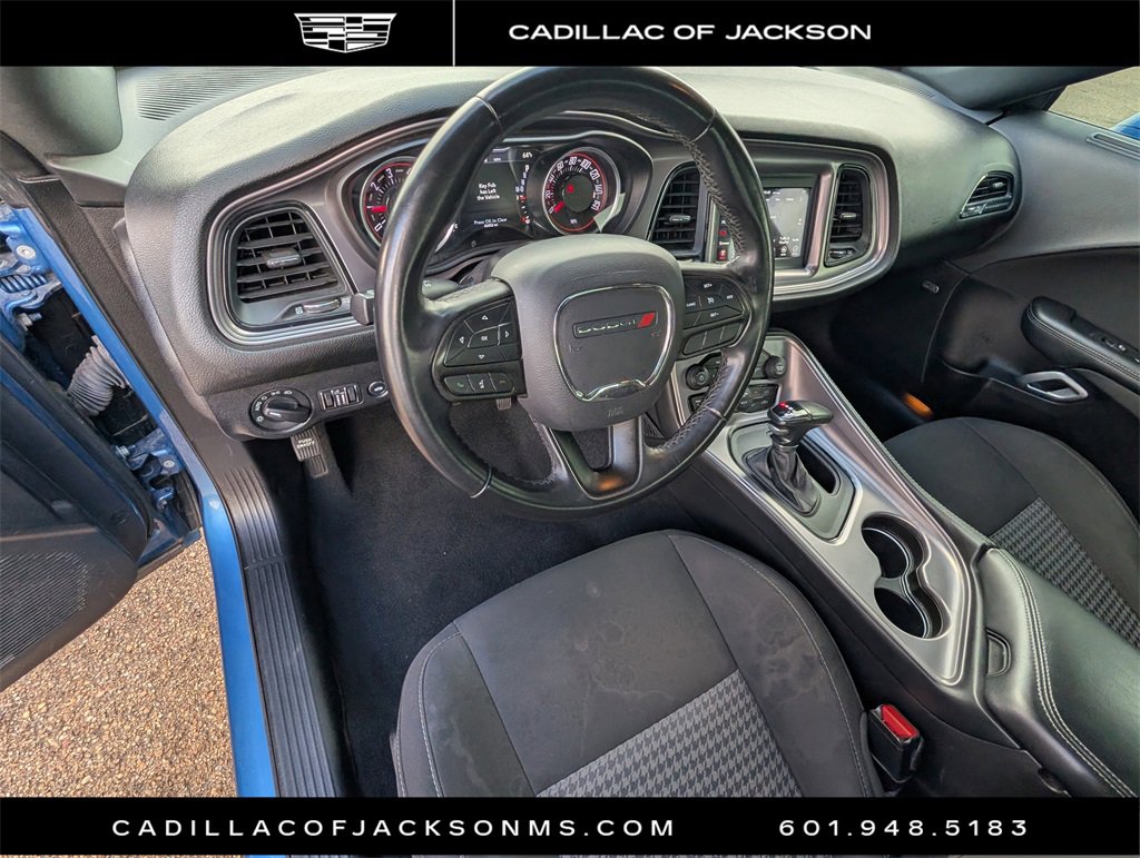 Used 2023 Dodge Challenger GT image 9