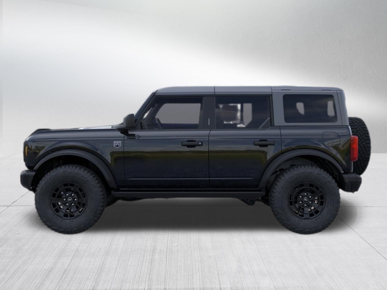 New 2026 Ford Bronco Big Bend AWD/4WD image 3
