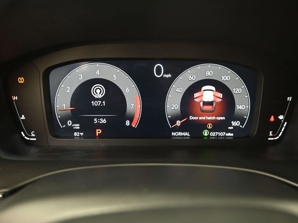 Used 2023 Acura Integra A-Spec image 10