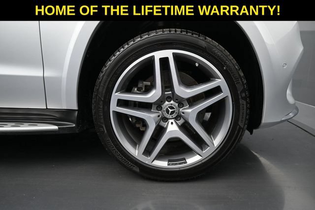 Used 2019 Mercedes-Benz GLS 550 4MATIC image 59