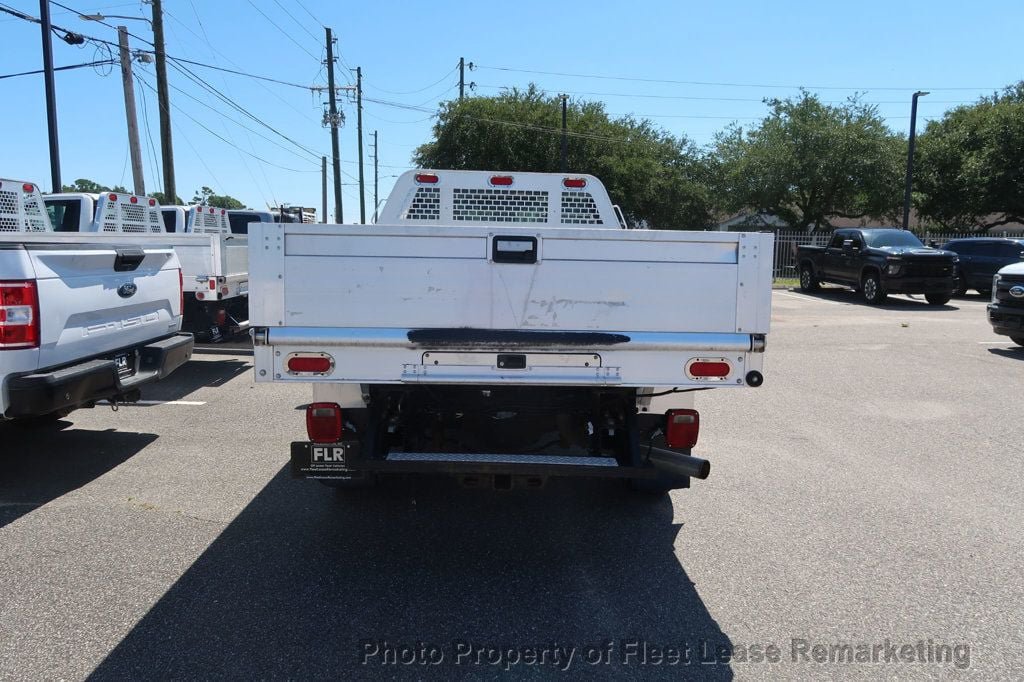 Used 2018 Ford F250 XL RWD image 4