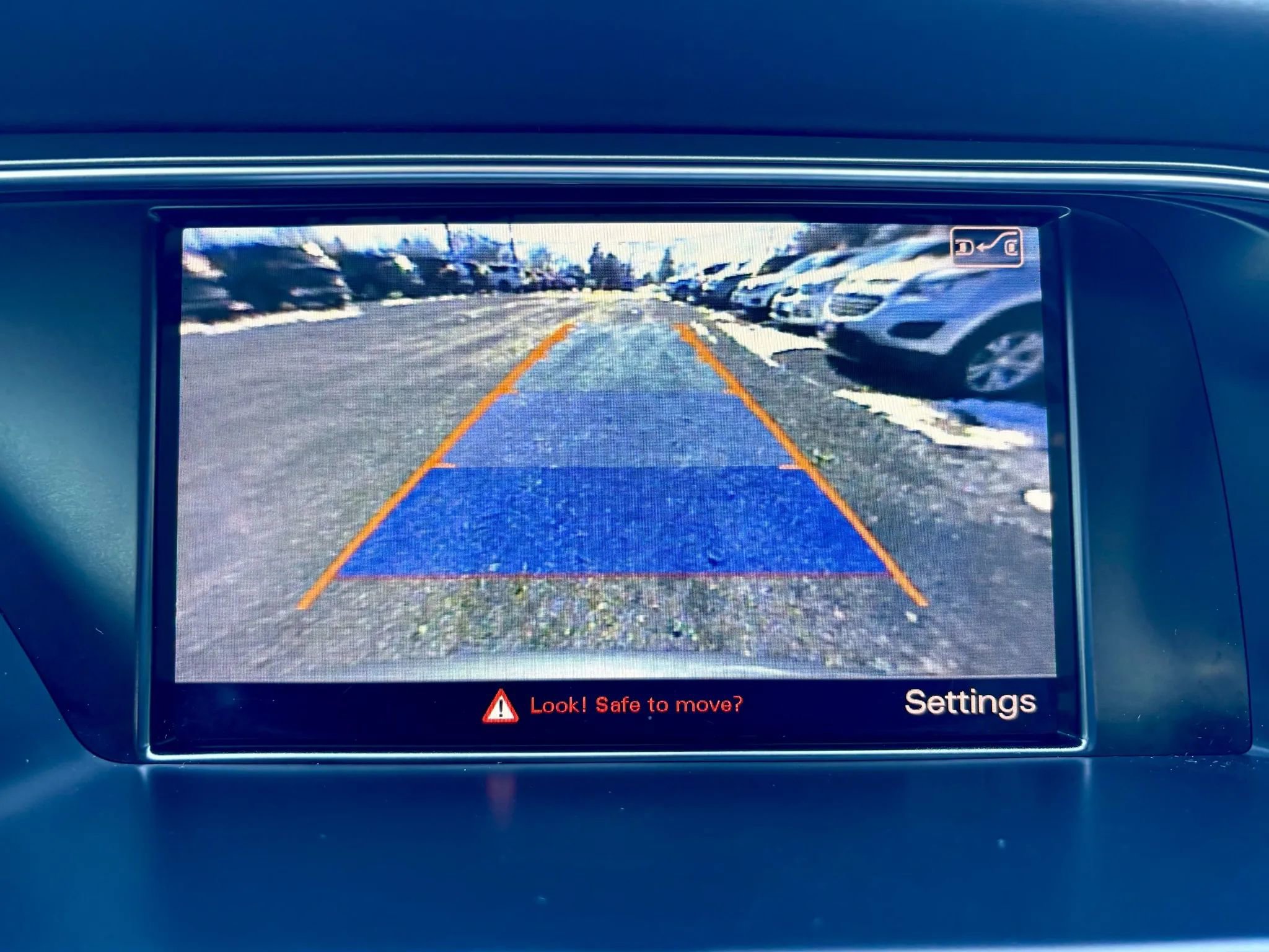 Used 2016 Audi A4 2.0T Premium Plus w/ Technology Package image 35