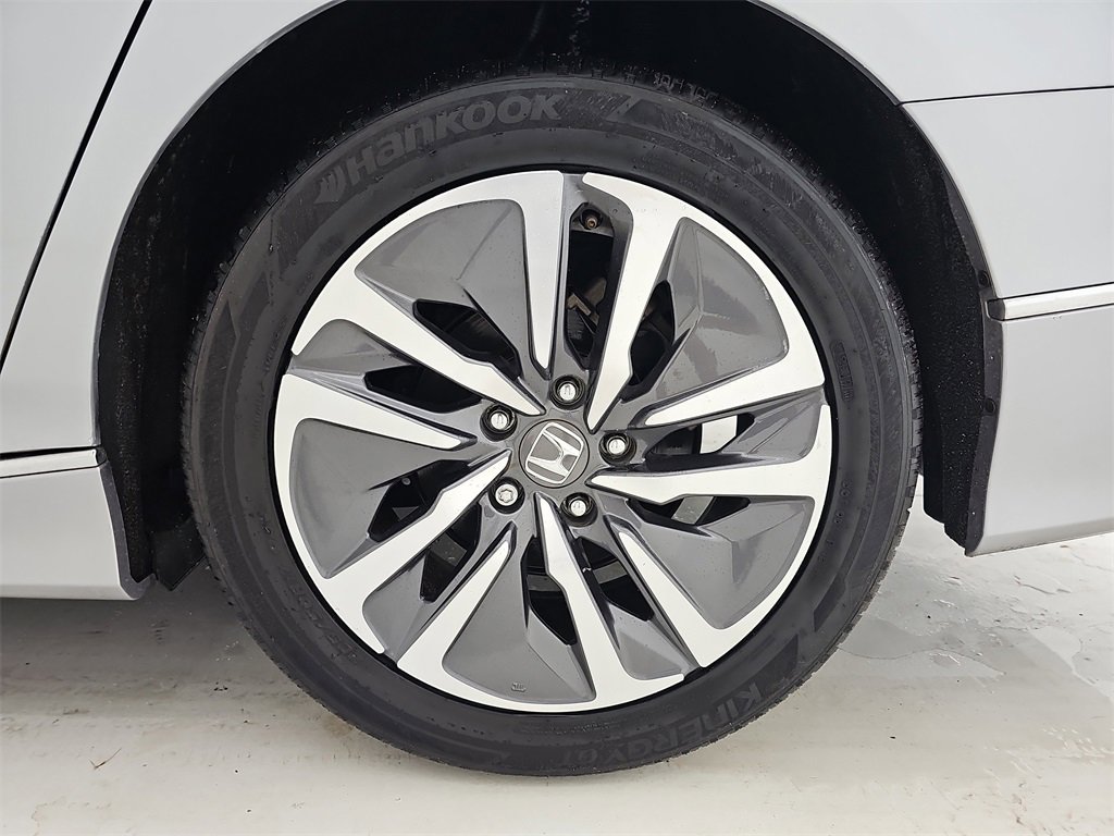 Used 2019 Honda Accord EX-L image 38
