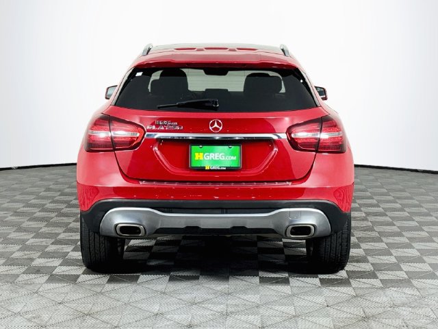 Used 2018 Mercedes-Benz GLA 250 w/ Premium Package image 7