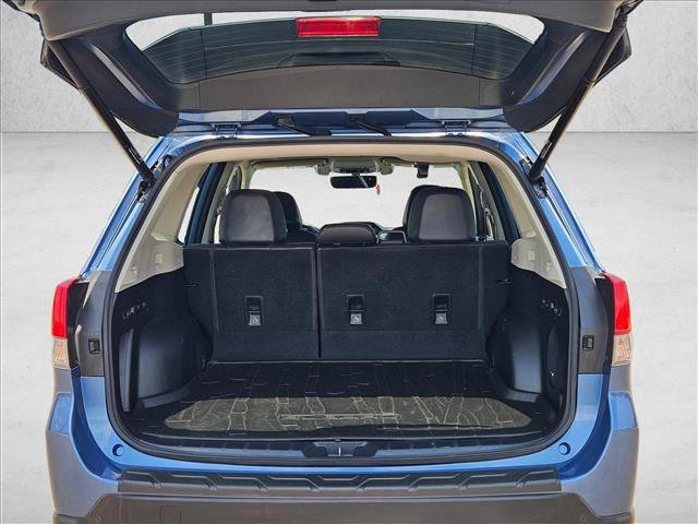 Used 2020 Subaru Forester Touring AWD/4WD image 6