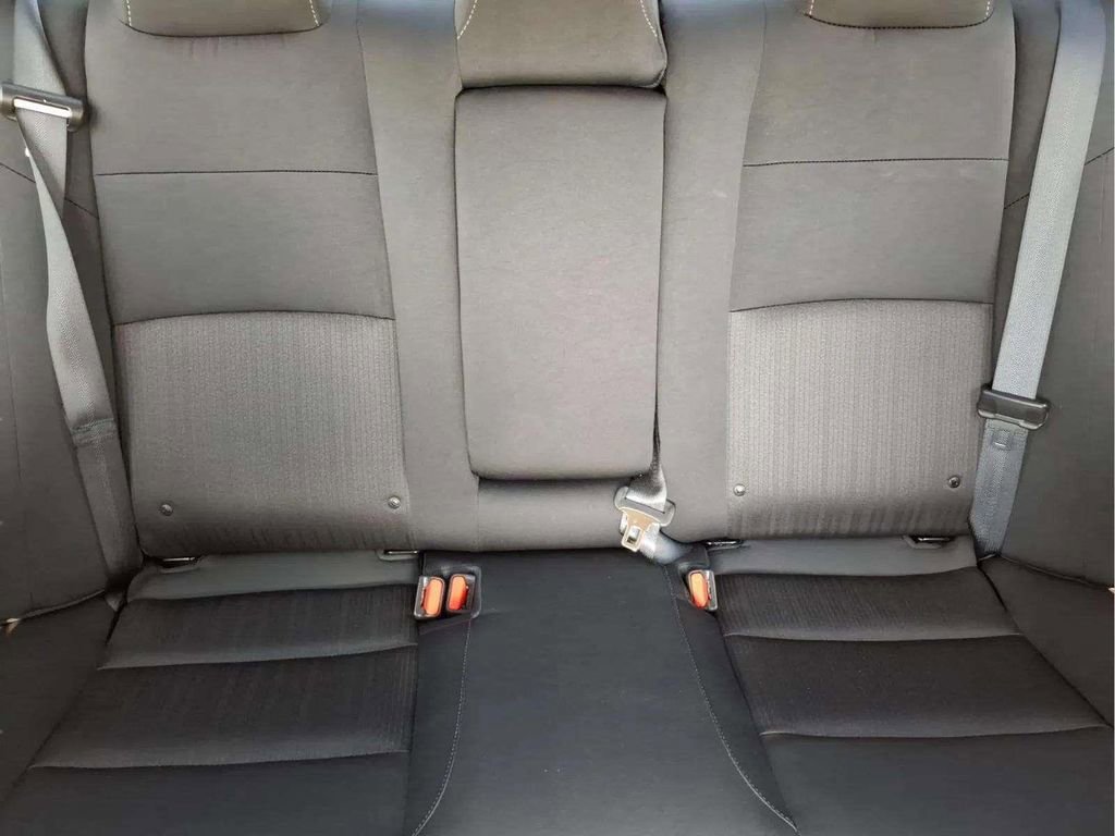 Used 2025 Nissan Altima 2.5 S FWD image 17