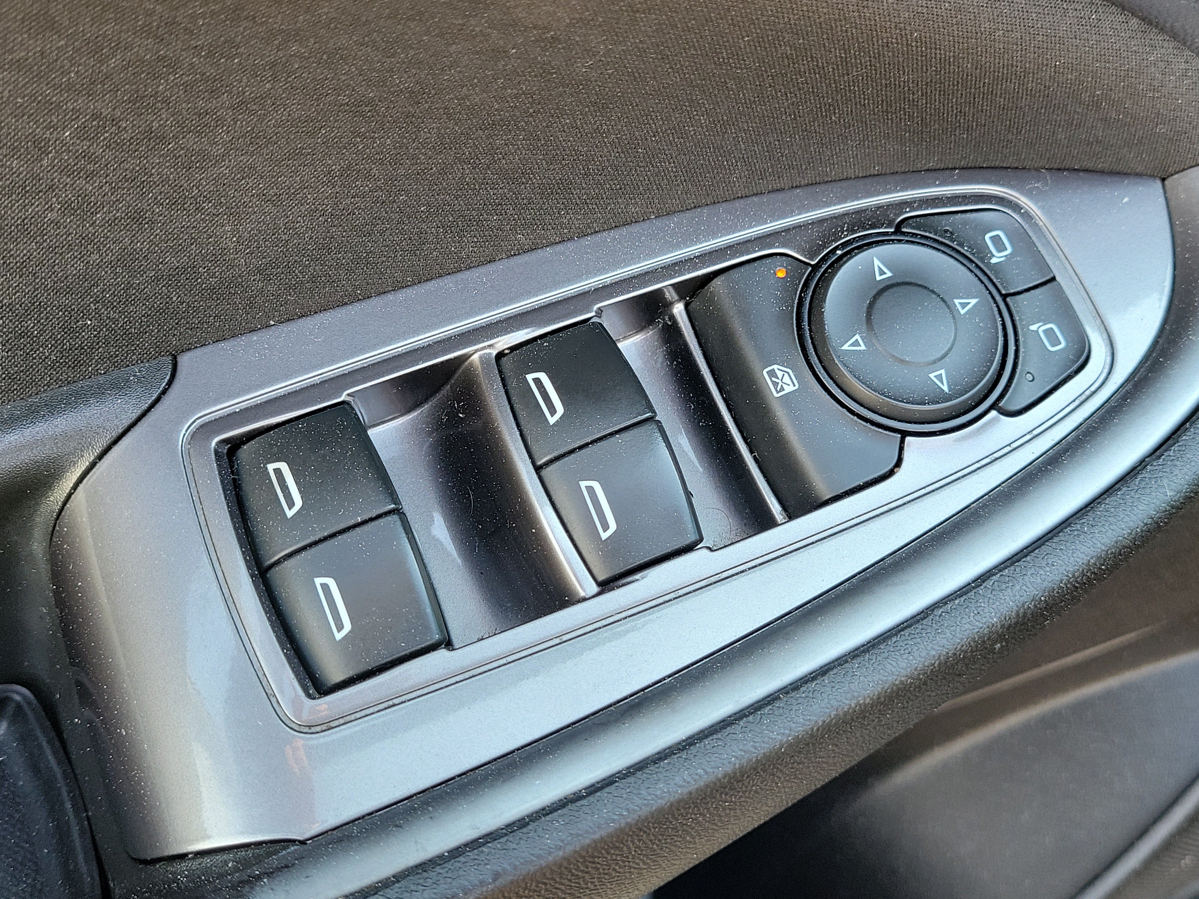 Used 2018 Chevrolet Malibu LS FWD image 19