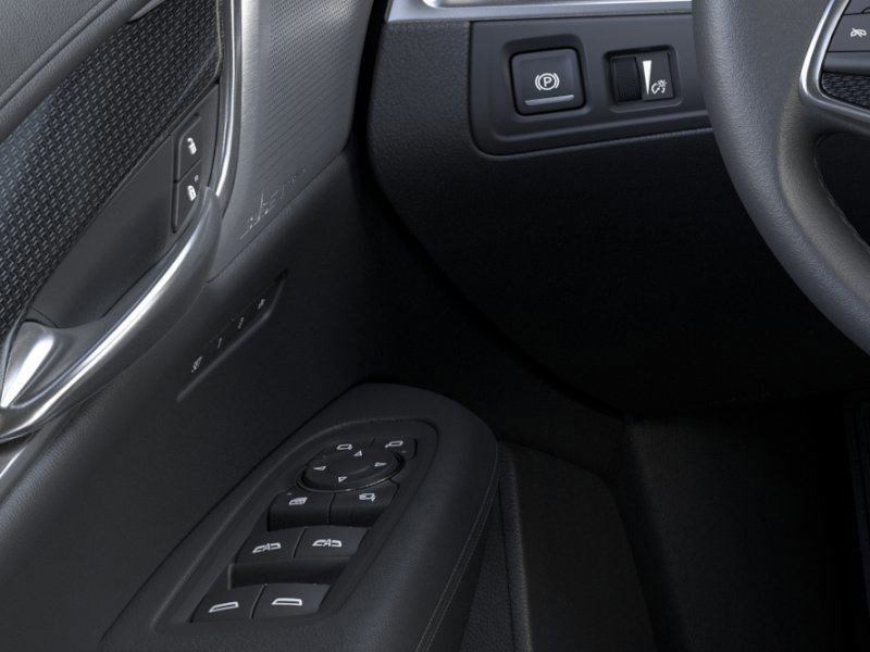 New 2026 Cadillac XT5 Sportv w/ LPO, Floor Liner Package image 22