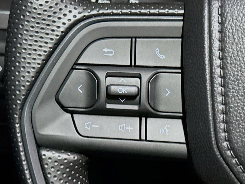 New 2026 Toyota Tacoma SR5 AWD/4WD image 28