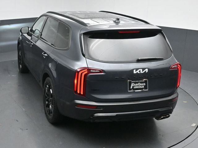 Used 2022 Kia Telluride SX w/ SX Prestige Package image 44