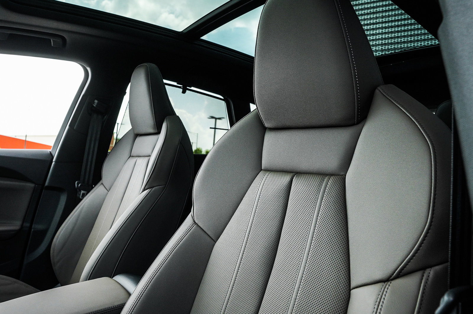 New 2025 Audi Q5 Premium Plus image 10