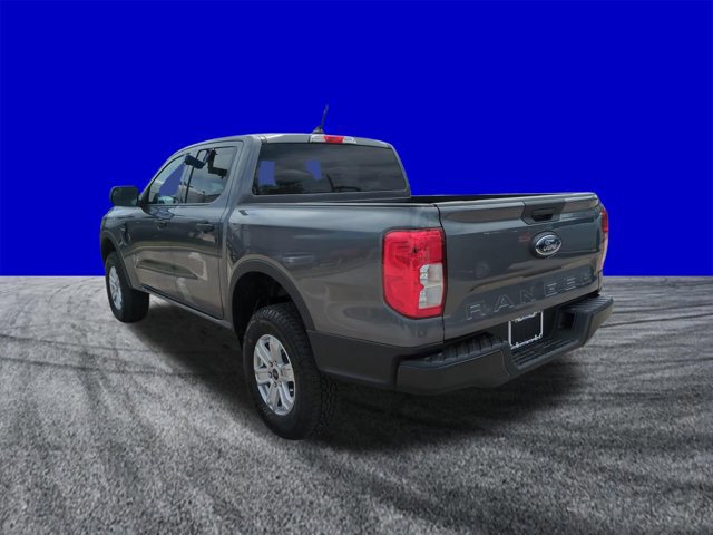 New 2026 Ford Ranger XL image 6