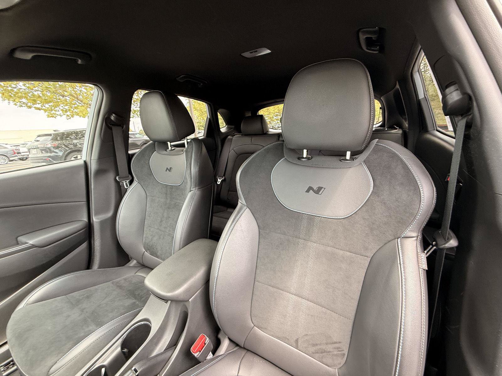 Used 2023 Hyundai Kona N FWD image 15