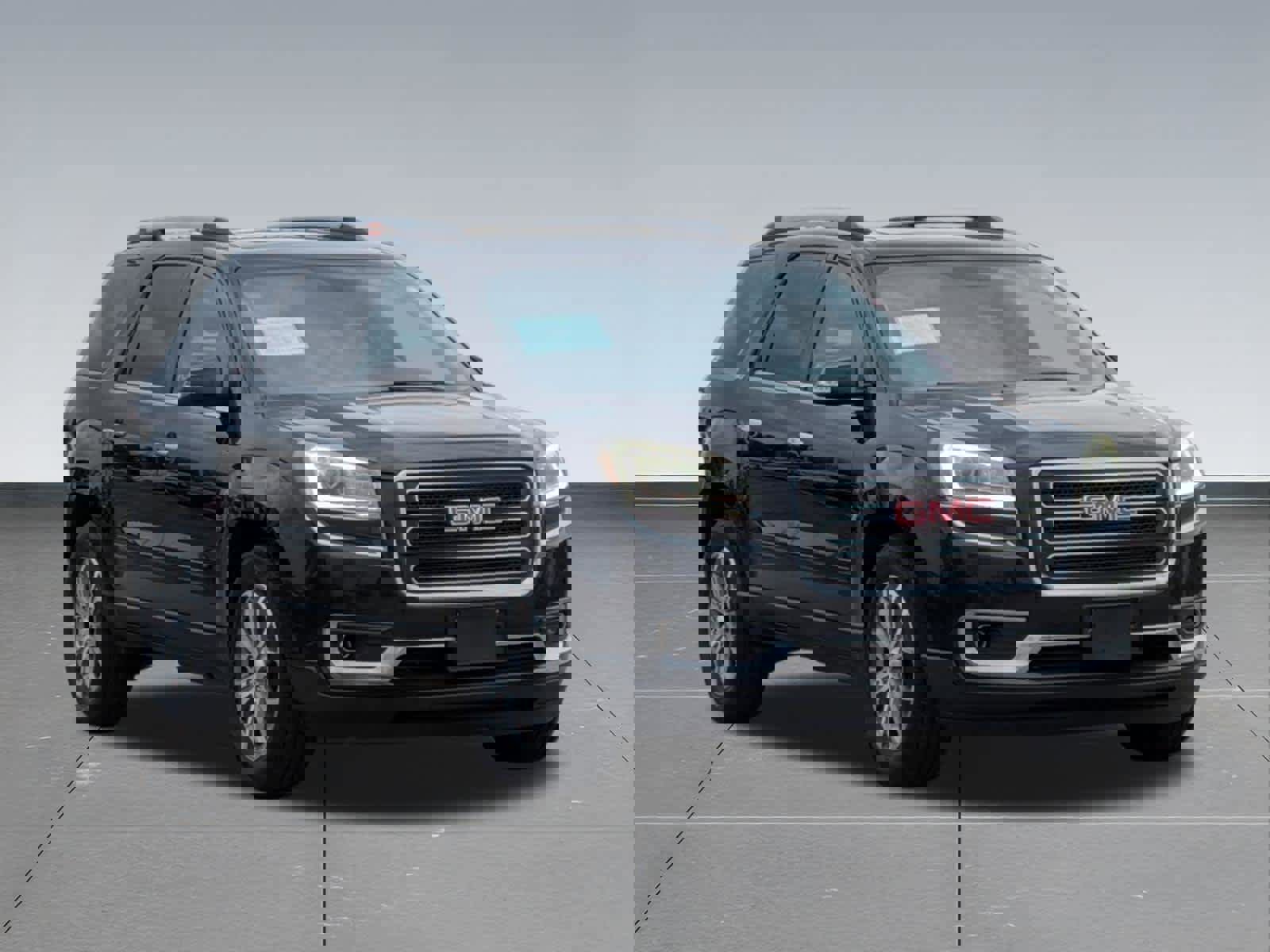 Used 2014 GMC Acadia SLT image 8