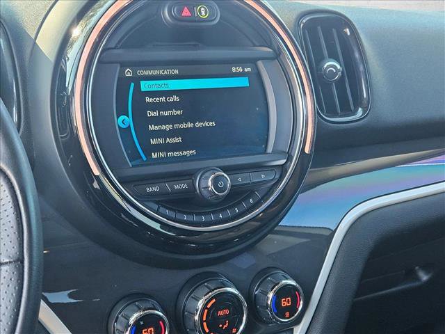 Used 2020 MINI Cooper Countryman S w/ Storage Package image 14