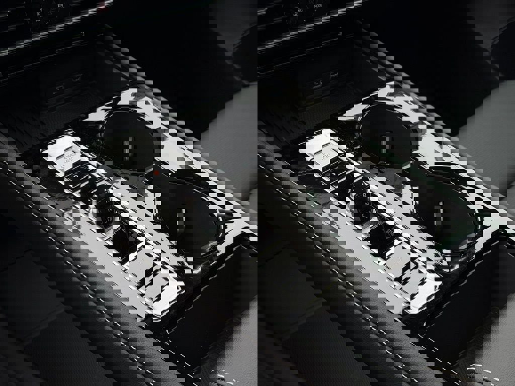 New 2026 Volkswagen Atlas SEL image 26