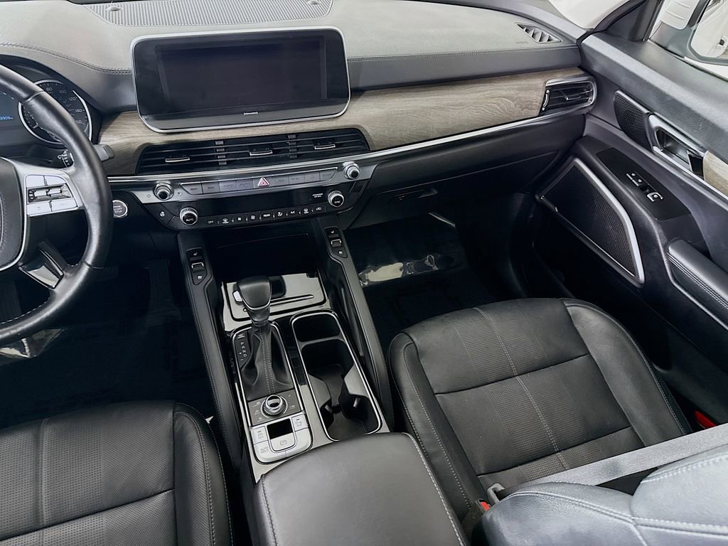 Used 2022 Kia Telluride EX w/ EX Premium Package image 28