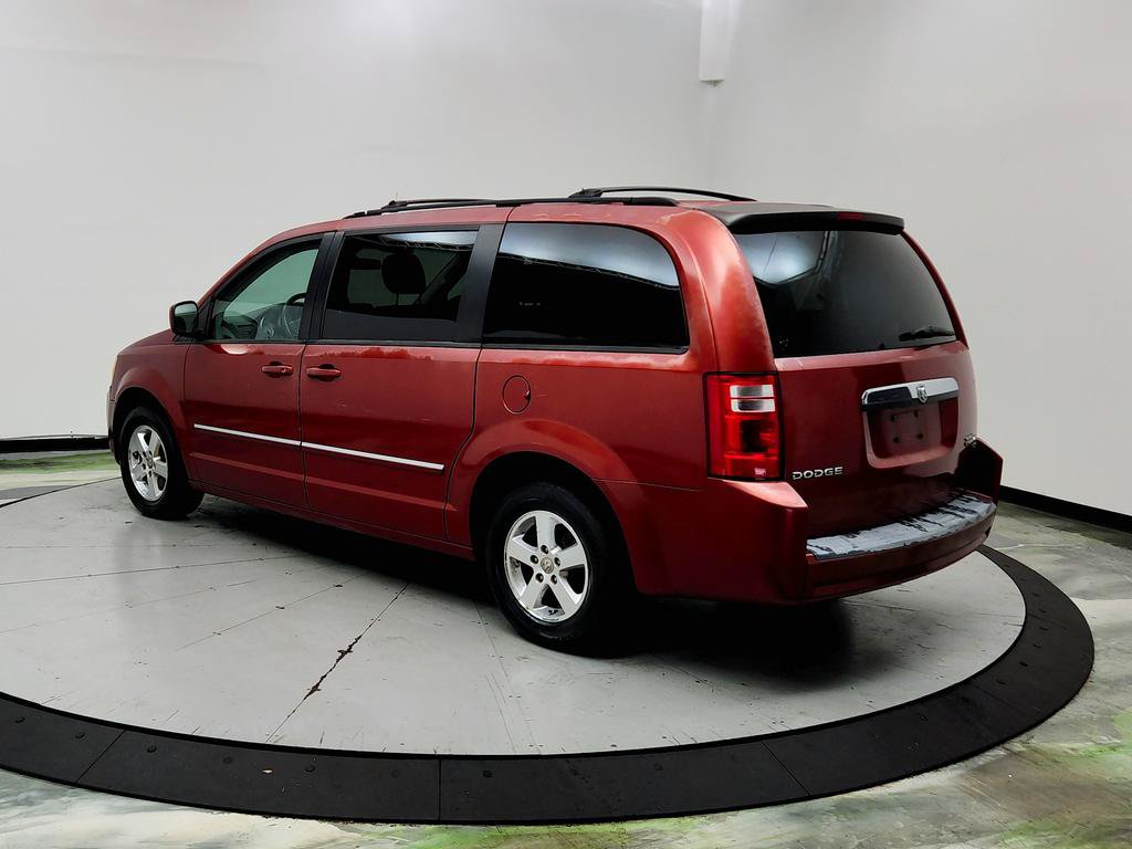 Used 2009 Dodge Grand Caravan SXT FWD image 7