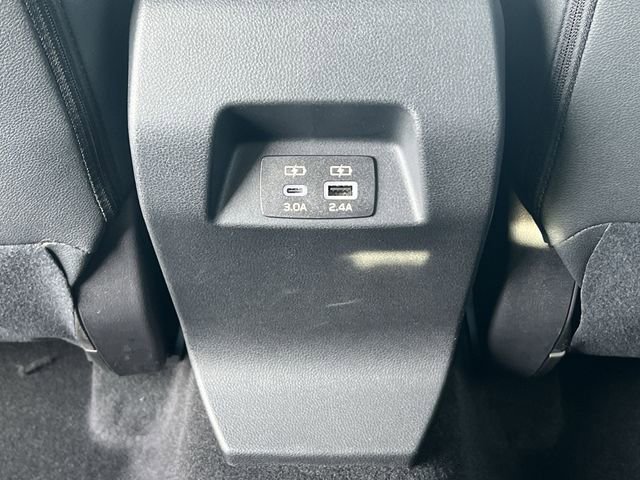 New 2026 Subaru Crosstrek 2.5i Wilderness image 31