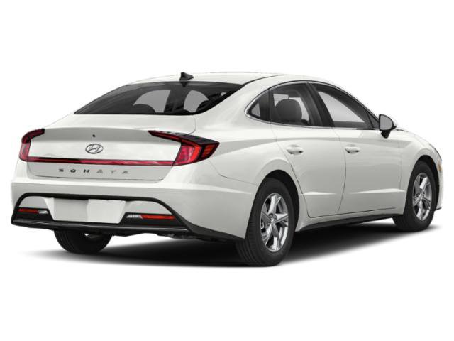 Used 2020 Hyundai Sonata SE w/ Cargo Package FWD image 2