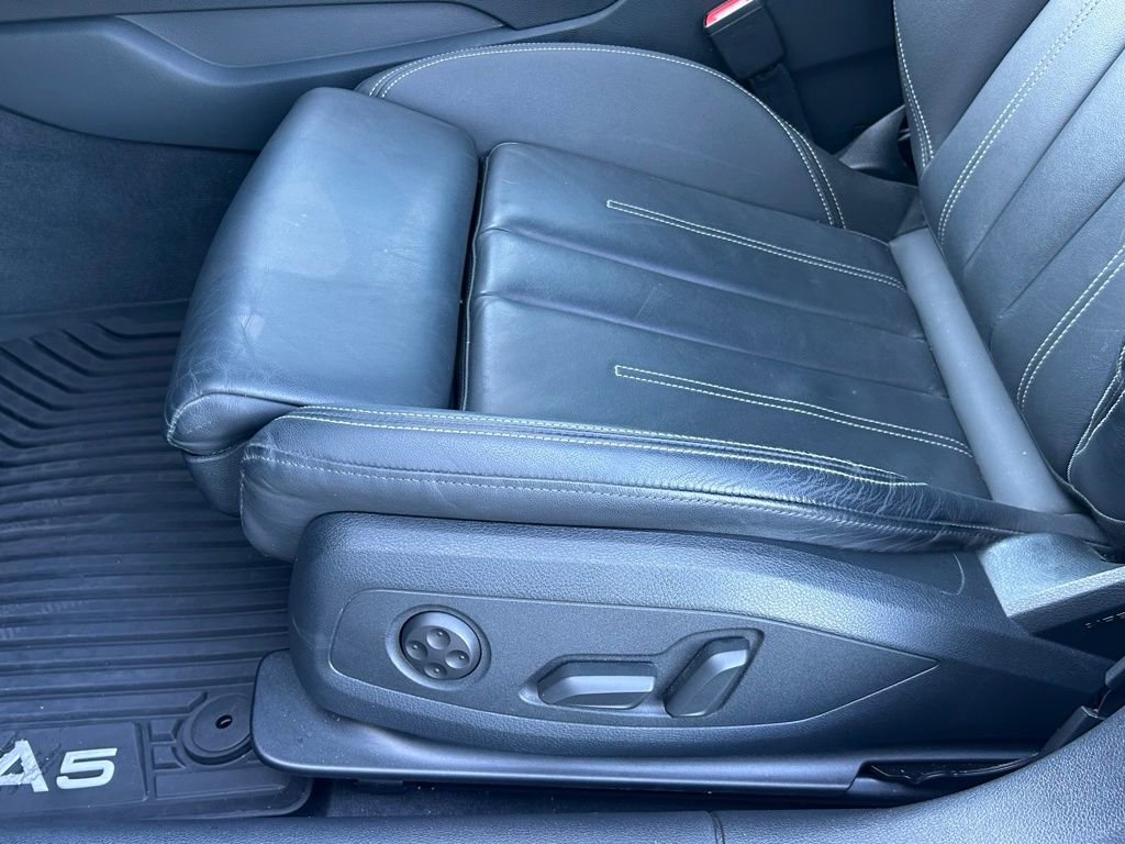 Used 2023 Audi A5 2.0T Premium image 10
