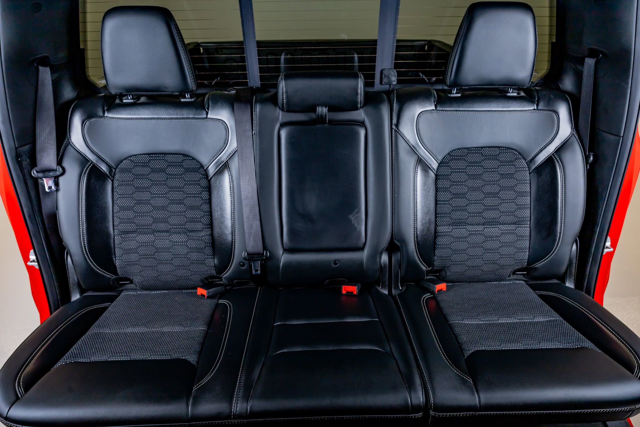 Used 2021 RAM 1500 Big Horn w/ Built-to-serve Edition AWD/4WD image 35