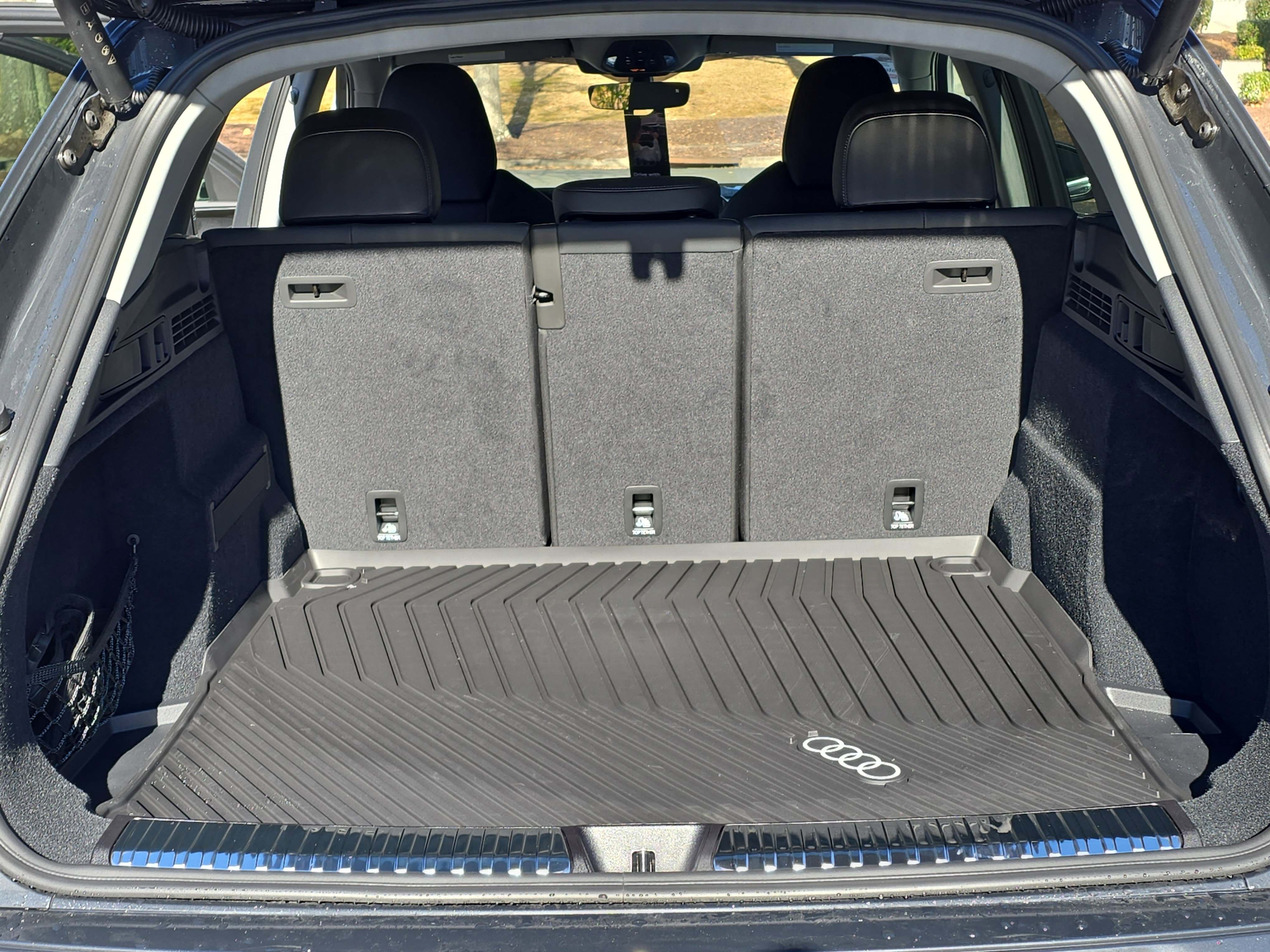 New 2025 Audi Q5 Premium Plus image 12