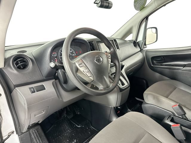 Used 2020 Nissan NV200 S FWD image 11