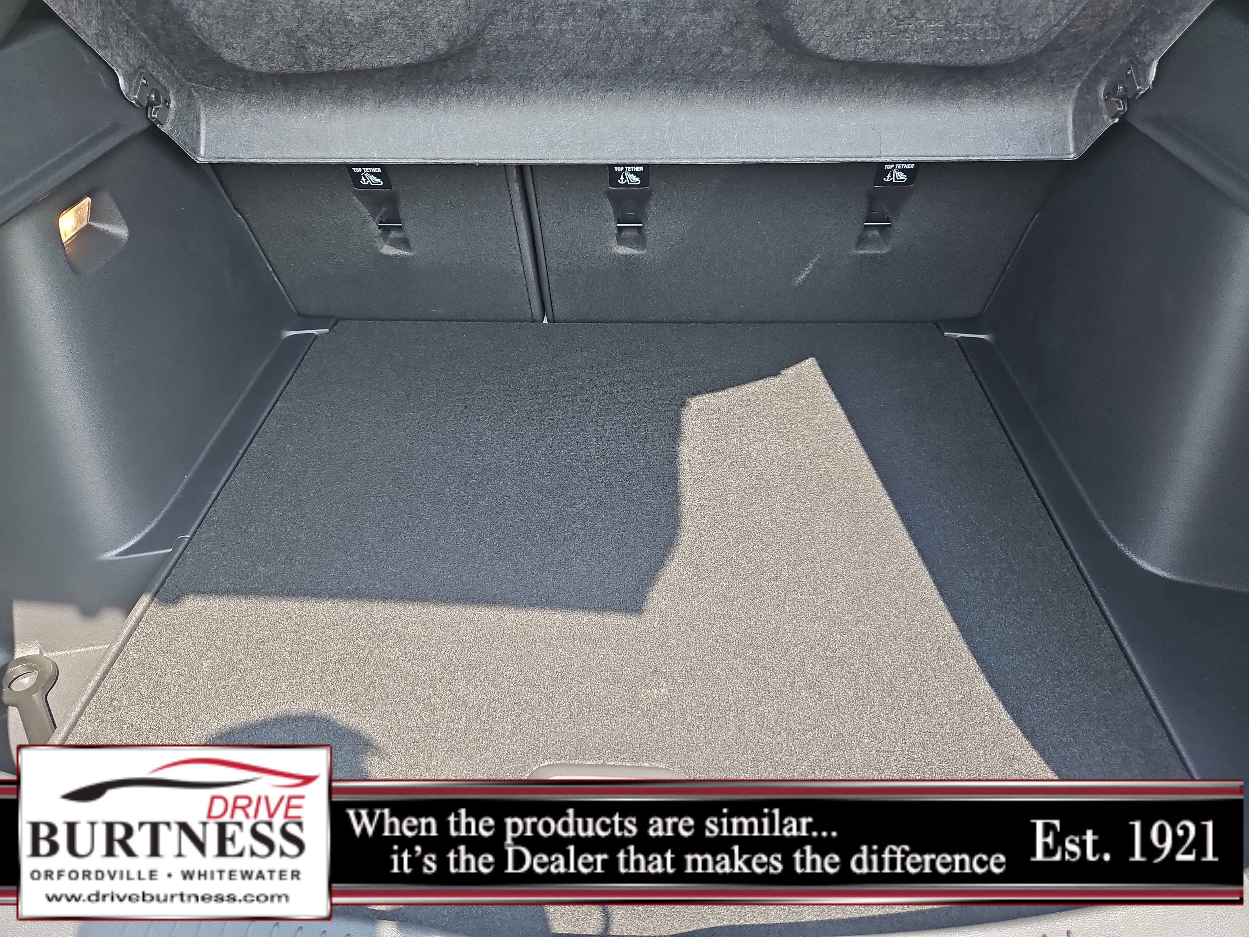 New 2025 Buick Envista Preferred w/ Convenience I Package image 26