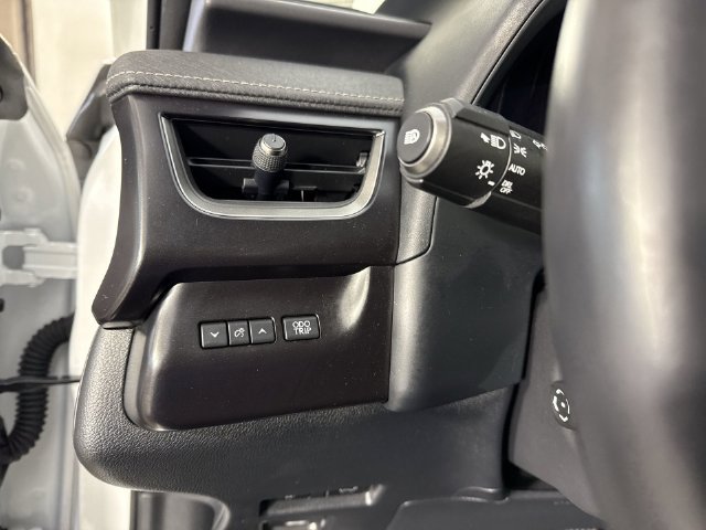 Certified 2025 Lexus UX 300h AWD w/ Cold Area Package image 17