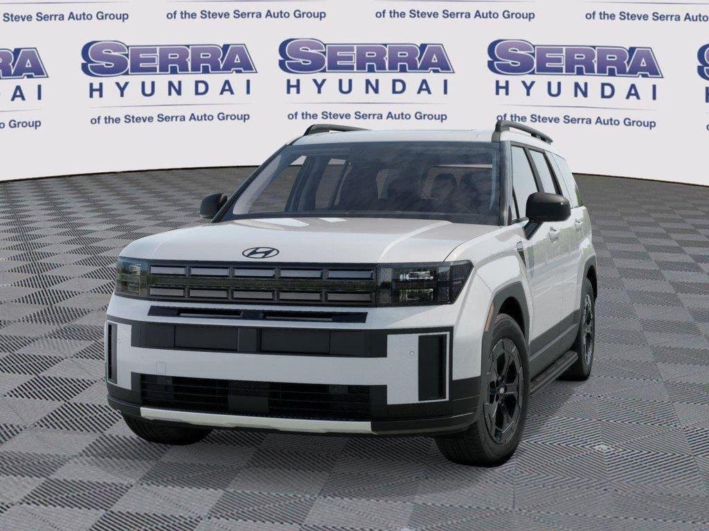 New 2027 Hyundai Santa Fe XRT AWD/4WD image 68