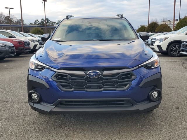 New 2026 Subaru Crosstrek 2.0i Premium AWD/4WD video 2