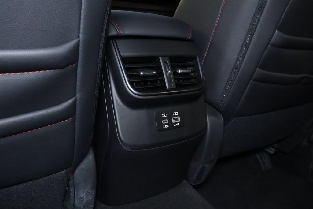 Used 2024 Subaru Legacy Sport image 16