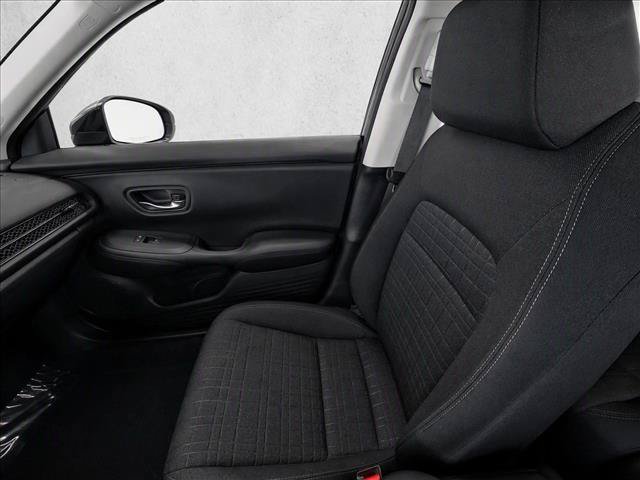 Certified 2024 Honda HR-V LX image 27