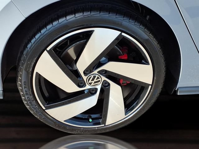 Used 2022 Volkswagen GTI S FWD image 25
