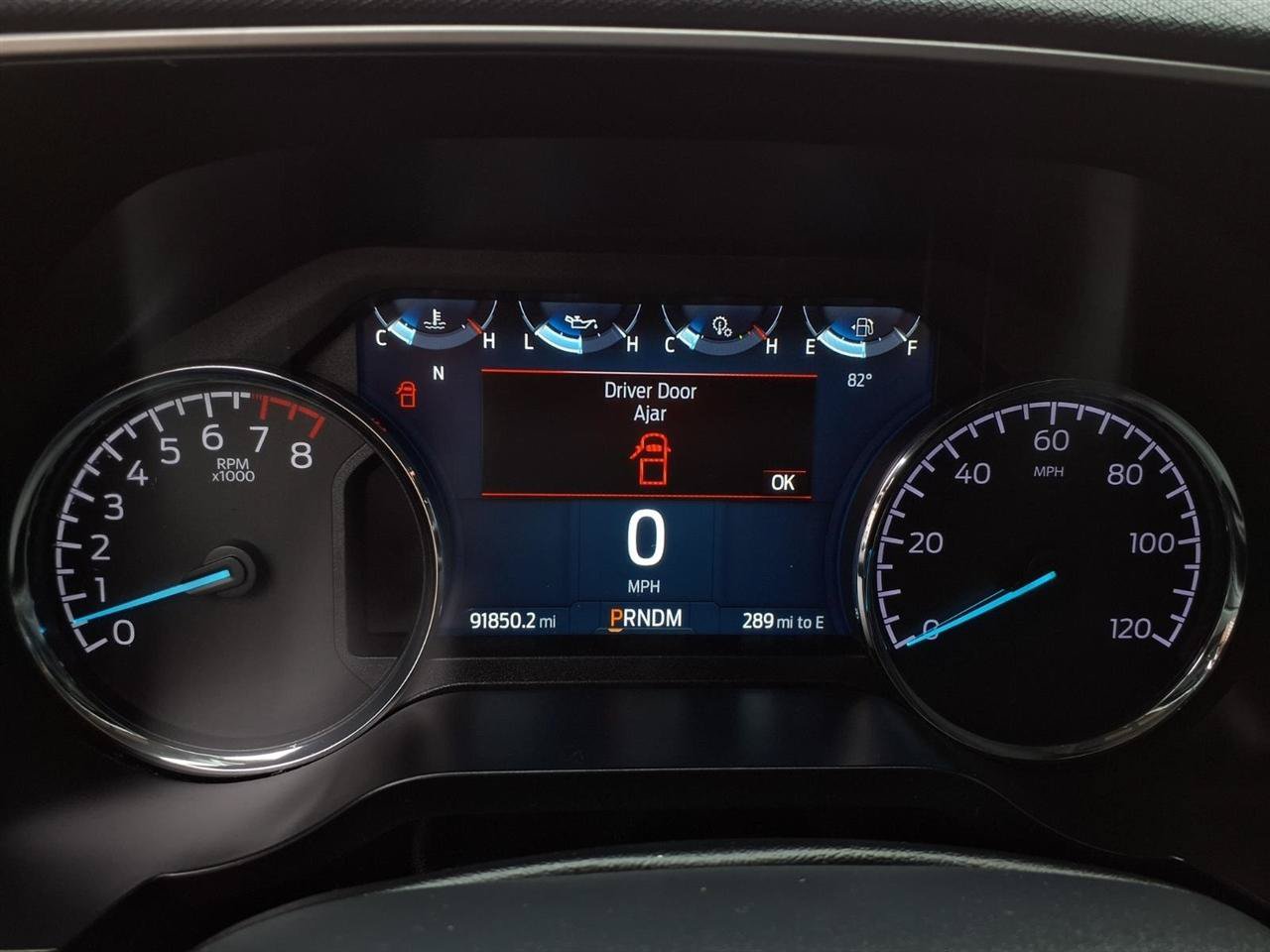 Used 2022 Ford F150 XLT w/ Equipment Group 302A High AWD/4WD image 15