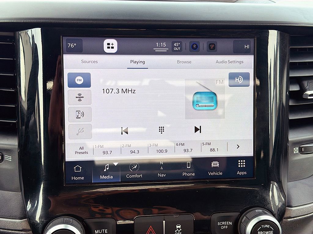 Used 2022 RAM 3500 Tradesman image 29