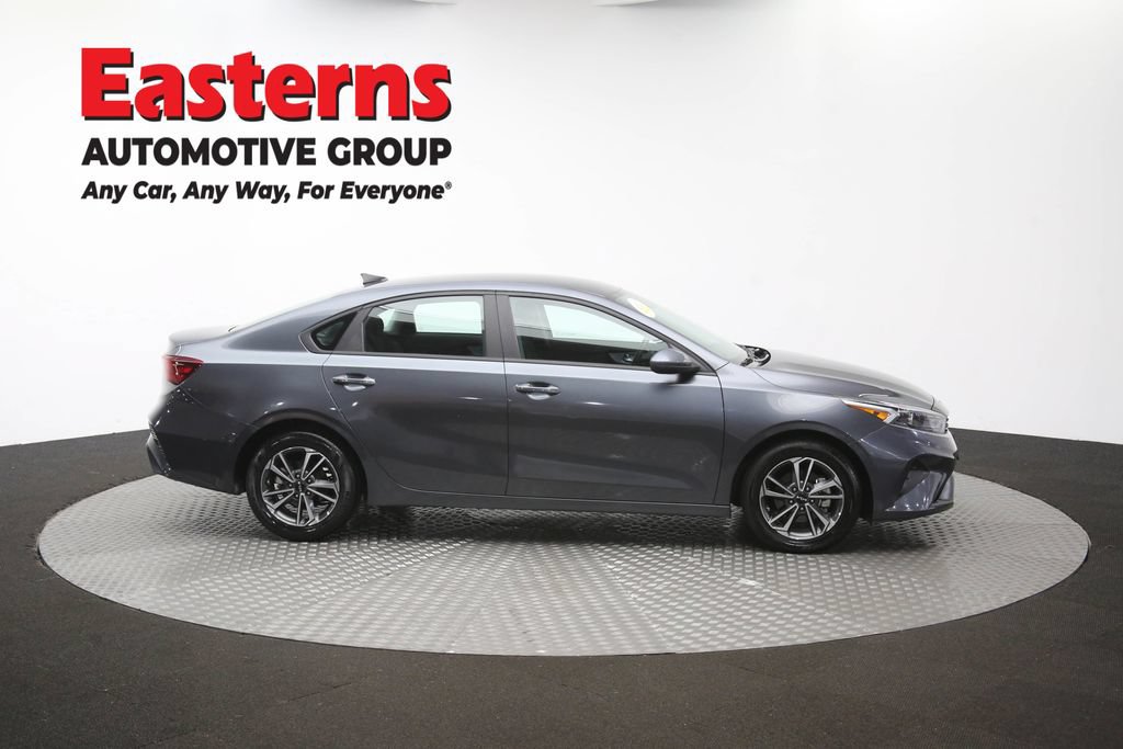 Used 2024 Kia Forte LXS FWD image 46
